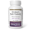 Children's Multi Probiotic (60g-poudre)