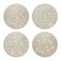 Chinoiserie Placemats, set of 4