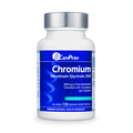 Chromium Nicotinate Glycinate 200 (120 Vcaps)