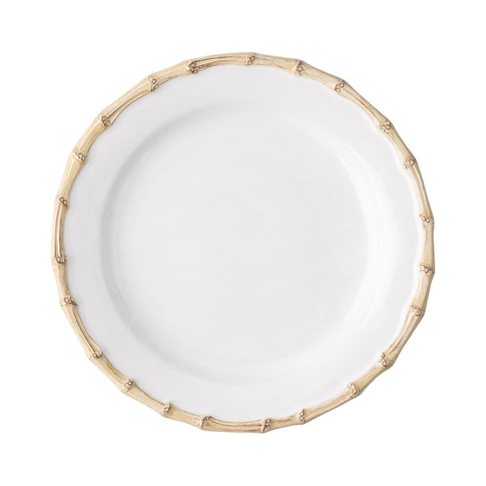 Classic Bamboo Dinnerware