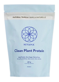 Clean Plant Protein Vanilla (391g)
