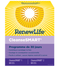 Cleansesmart (programme De 30 Jours)
