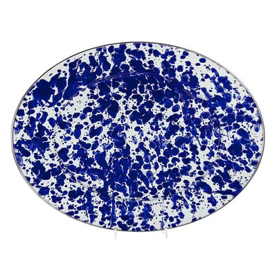 Oval Platter