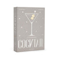 Cocktail Tool Essentials Gift Box