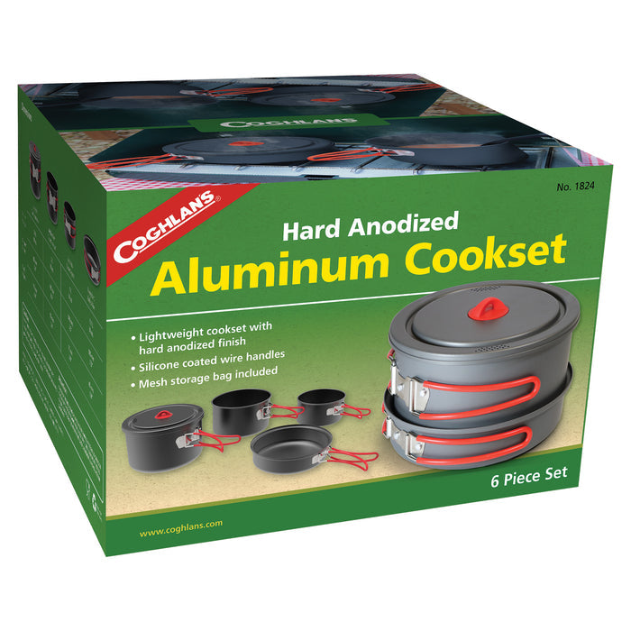 Coghlan's - Aluminum Cookset