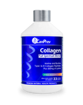 Collagen Full Spectrum Blend - Liquid (500ml)