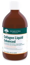Collagen Liquid Enhanced (450 Ml)