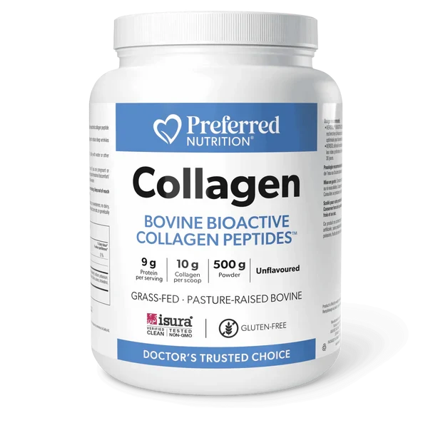 Collagène Bovins (500g)