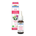 Complexe 12 - Inspiration, Créativité (20ml)