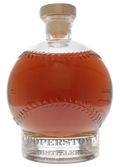 Cooperstown Doubleday Baseball Bourbon Whiskey Bourbon Whiskey Cooperstown Distillery