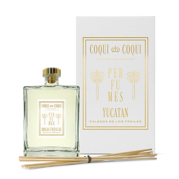 Coqui Coqui Diffuser