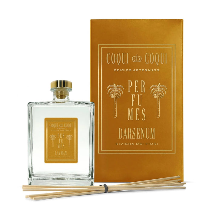 Coqui Coqui Diffuser