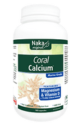 Corail Calcium (180 Caps)