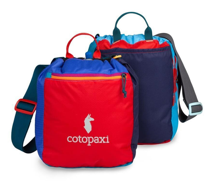 Cotopaxi Camaya Satchel