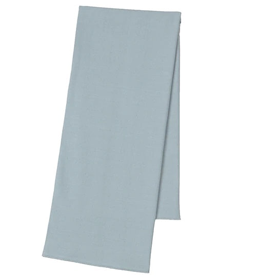 Cotton Dinner Napkins in Mirra Tourmaline