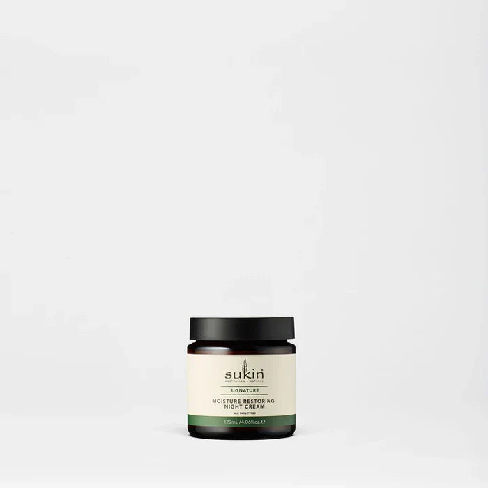 Crème De Nuit Régénérante (120ml)