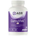 Curcuviva (60 Caps)