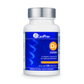 D3 2500iu - Mct Base (120 Softgels)