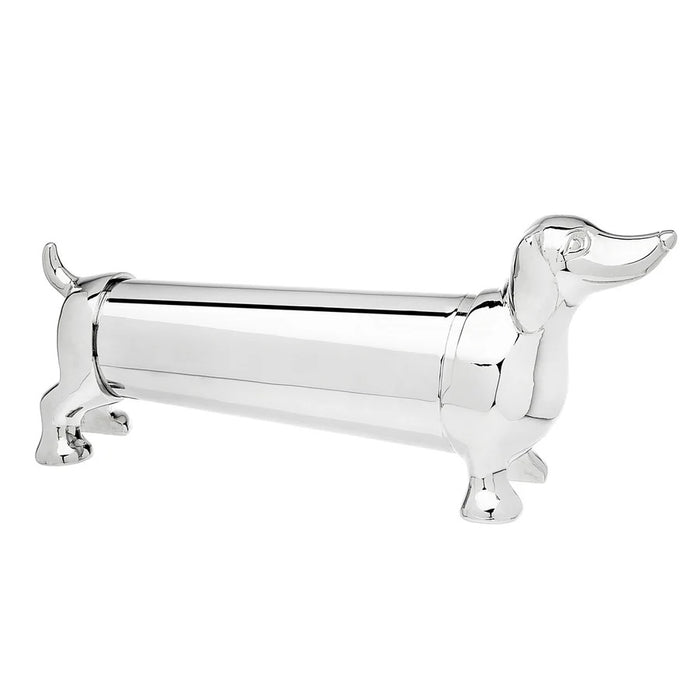 Dachshund Cocktail Shaker