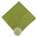 Daisy Dinner Napkins, set of 2
