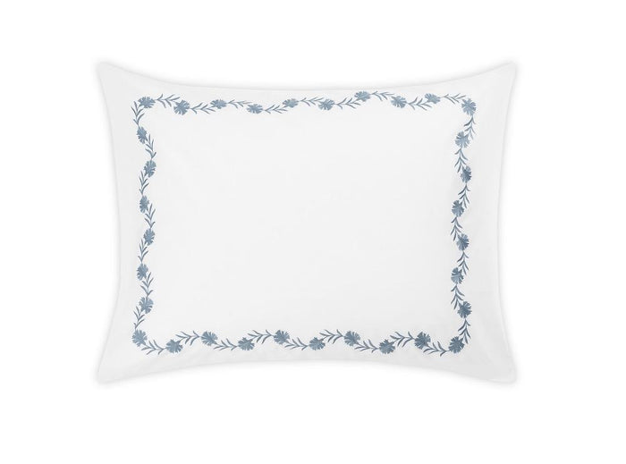 Hazy Blue / King Sham