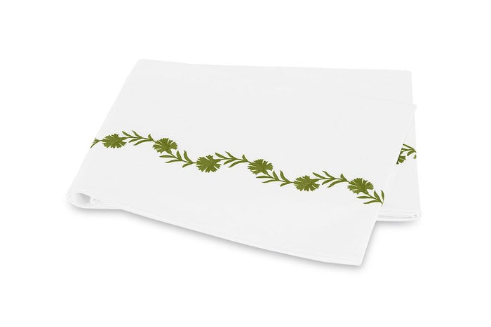 Grass / King Flat Sheet