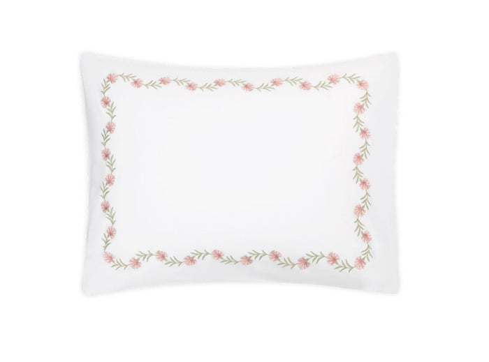 Peony / Standard Sham
