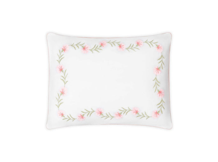 Peony / Boudoir Sham