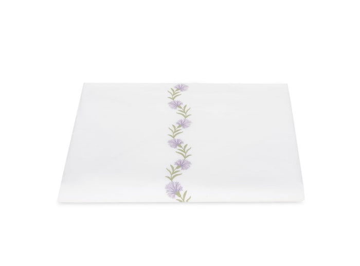Lilac / King Duvet Cover