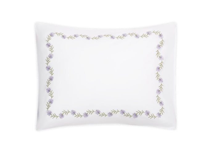 Lilac / King Sham