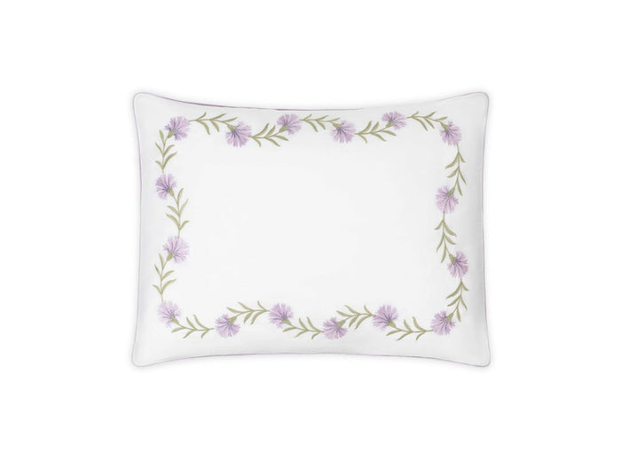 Lilac / Boudoir Sham