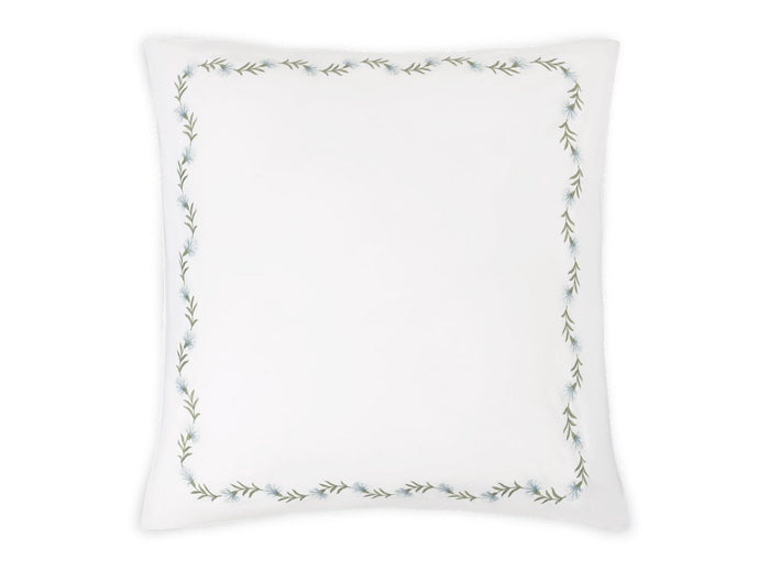 Bluebell / Euro Square Sham