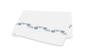 Hazy Blue / King Flat Sheet