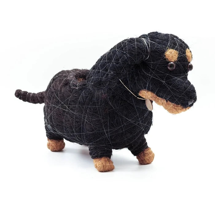 Dauchshund Planter