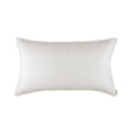Dawn White King Pillow by Lili Alessandra | Fig Linens and Home