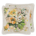 Giardino di Rose - Acacia - Cushion - 20" x 20"
