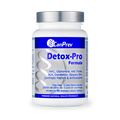 Detox-pro Formula (90 Vcaps)