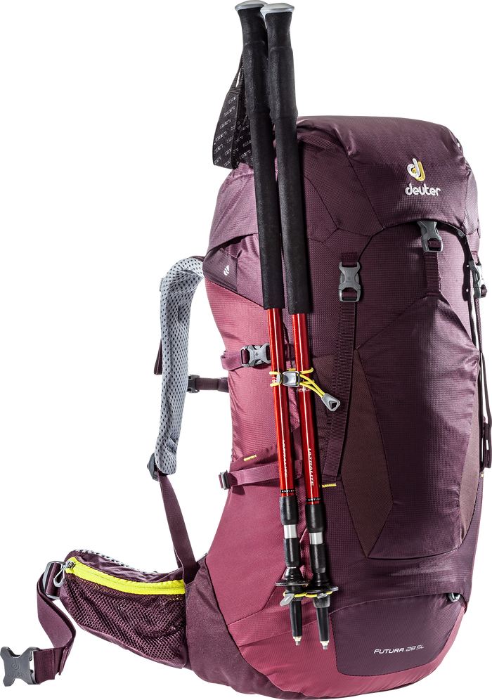Deuter - Futura 28L Backpack