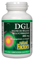 Dgl 400mg (90 Cos Croquables)
