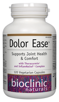 Dolor Ease (120 Vcaps)