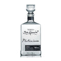 Don Ramon Anejo Cristalino Tequila Casa Don Ramon