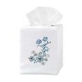 Dorothy Linen Tissue Box Cover