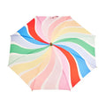 Duckhead Children's Rainbow Umbrella