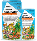 Duo Kindervital (500 +250ml)