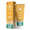 Ecran Solaire Enfant Spf 50 (90ml)