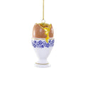 Egg Cup Ornament