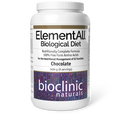 Elementall Biological Diet Chocolat (1404g-poudre)
