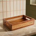 Ellie Cane Tray
