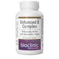 Enhanced B Complex (60 Vcaps)