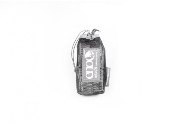 ENO - Helios Ultralight Suspension System